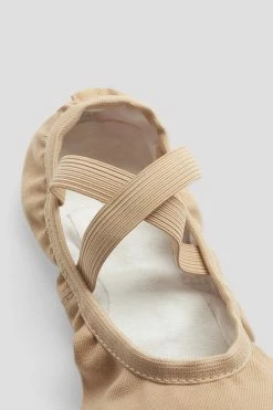 Best deal 🔔 BLOCHSTORE-US Ladies Performa Stretch Canvas Ballet 👟 Shoes Sand Canvas 🎉 13 Best deal 🔔 BLOCHSTORE-US Ladies Performa Stretch Canvas Ballet 👟 Shoes Sand Canvas 🎉 -adults dance shoes store S0284L SND 10