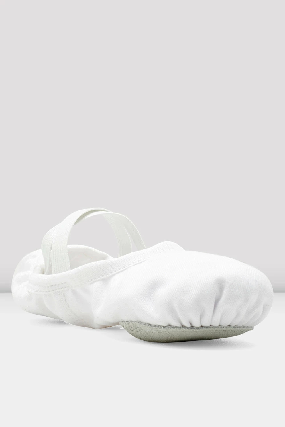 Budget ๐ BLOCHSTORE-US Ladies Performa Stretch Canvas Ballet ๐ Shoes White Canvas โค๏ธ 3 Budget ๐ BLOCHSTORE-US Ladies Performa Stretch Canvas Ballet ๐ Shoes White Canvas โค๏ธ - Image 3