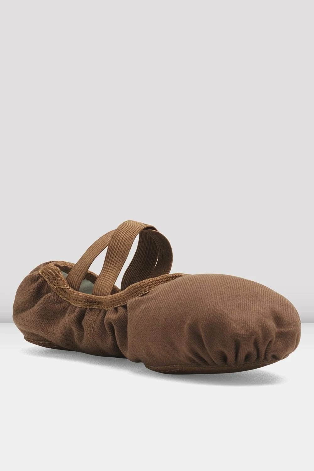 Outlet β€οΈ BLOCHSTORE-US Mens Performa Stretch Canvas Ballet π Shoes Cocoa Canvas β€οΈ 3 Outlet β€οΈ BLOCHSTORE-US Mens Performa Stretch Canvas Ballet π Shoes Cocoa Canvas β€οΈ - Image 3