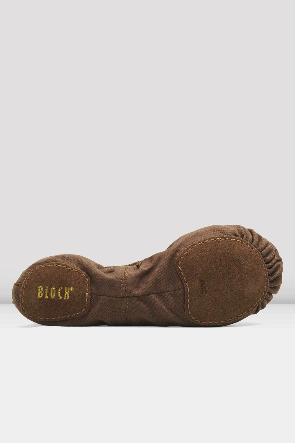 Outlet β€οΈ BLOCHSTORE-US Mens Performa Stretch Canvas Ballet π Shoes Cocoa Canvas β€οΈ 4 Outlet β€οΈ BLOCHSTORE-US Mens Performa Stretch Canvas Ballet π Shoes Cocoa Canvas β€οΈ - Image 4