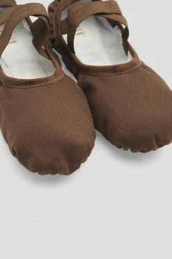 Outlet β€οΈ BLOCHSTORE-US Mens Performa Stretch Canvas Ballet π Shoes Cocoa Canvas β€οΈ 11 Outlet β€οΈ BLOCHSTORE-US Mens Performa Stretch Canvas Ballet π Shoes Cocoa Canvas β€οΈ -adults dance shoes store S0284M COA 08