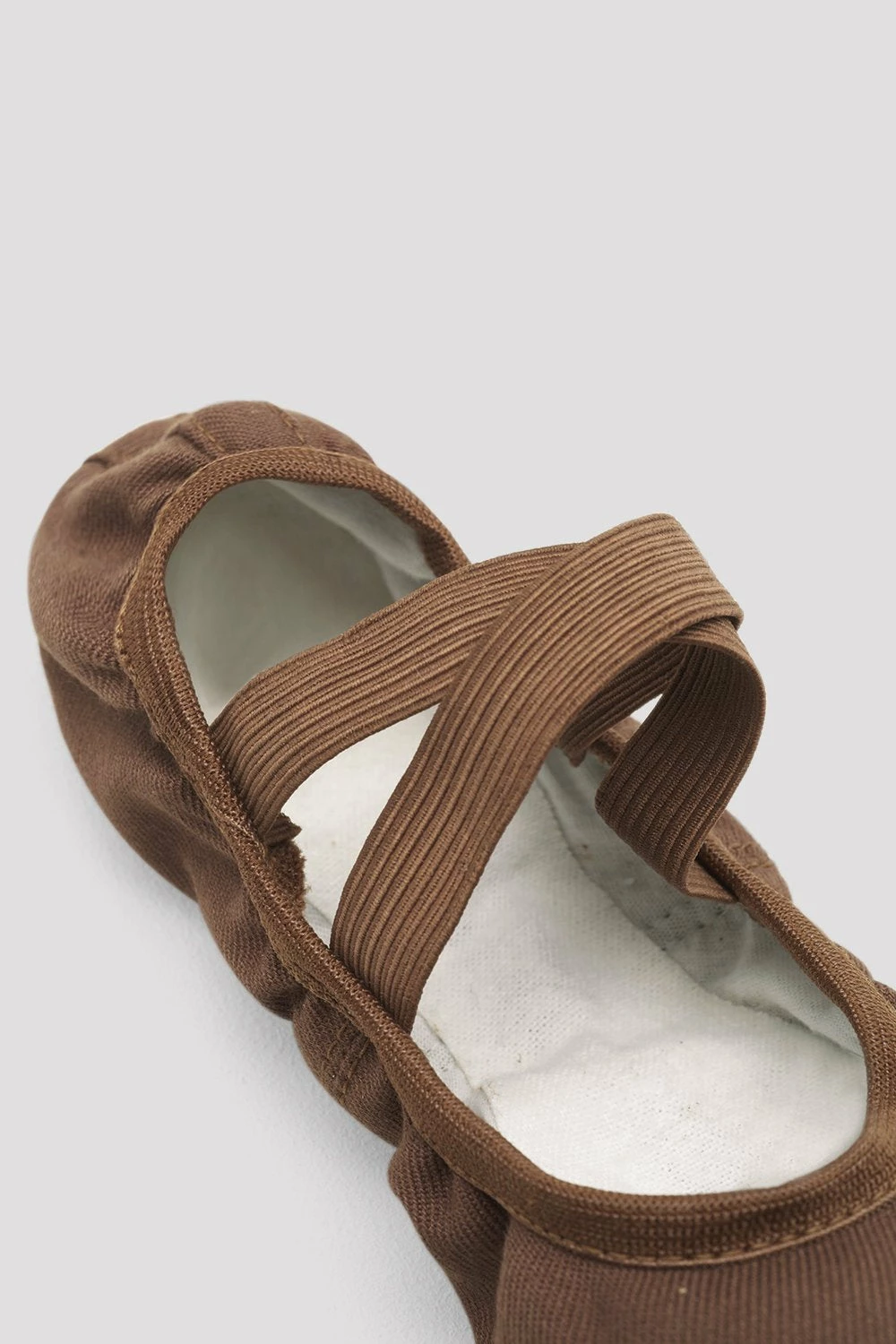 Outlet β€οΈ BLOCHSTORE-US Mens Performa Stretch Canvas Ballet π Shoes Cocoa Canvas β€οΈ 7 Outlet β€οΈ BLOCHSTORE-US Mens Performa Stretch Canvas Ballet π Shoes Cocoa Canvas β€οΈ - Image 7