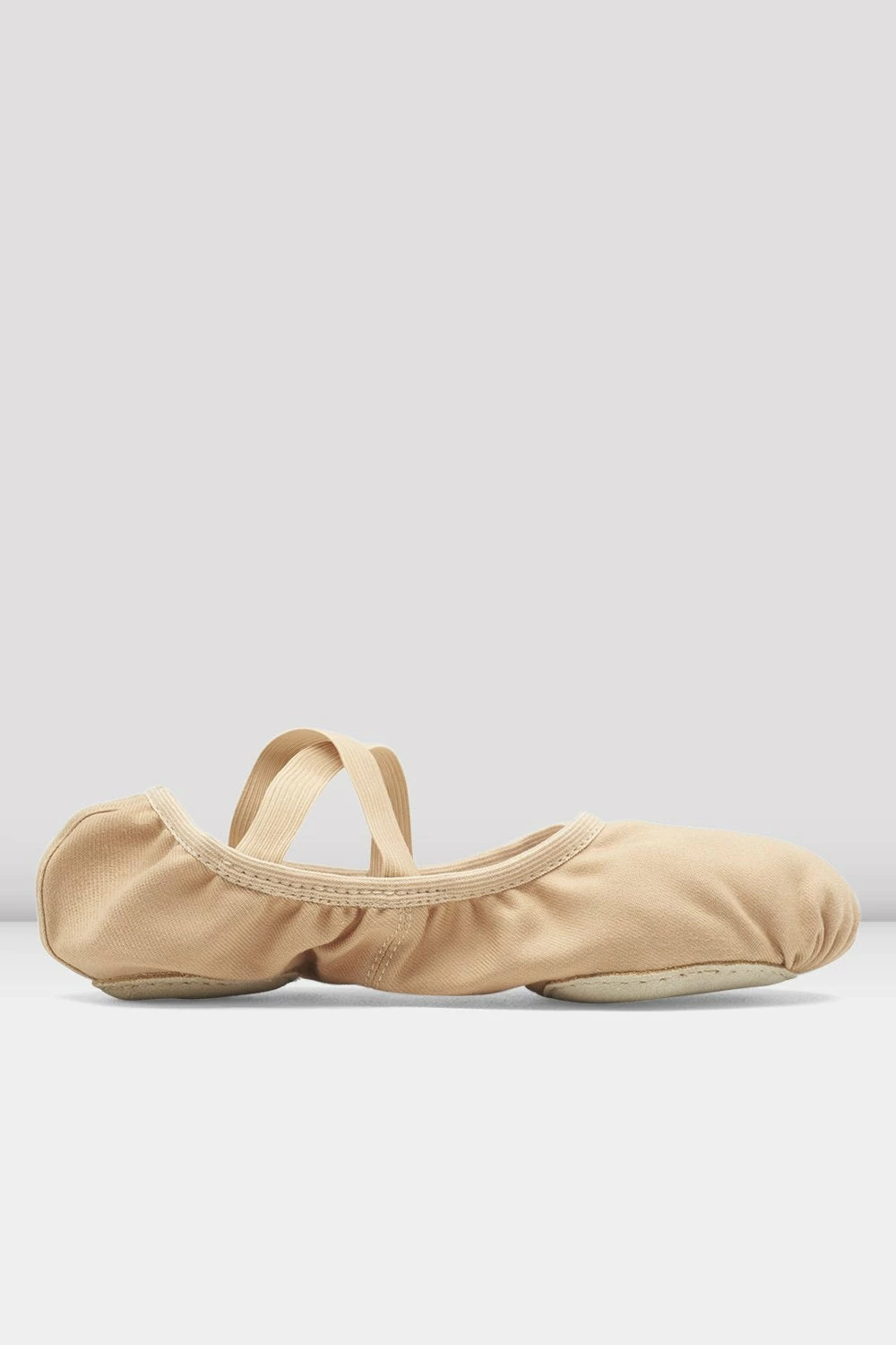 Budget β€οΈ BLOCHSTORE-US Mens Performa Stretch Canvas Ballet π Shoes Sand Canvas β€οΈ 2 Budget β€οΈ BLOCHSTORE-US Mens Performa Stretch Canvas Ballet π Shoes Sand Canvas β€οΈ - Image 2