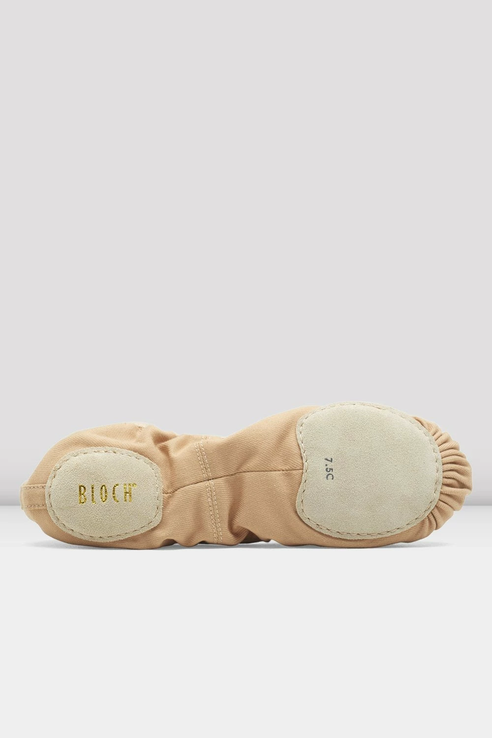 Budget β€οΈ BLOCHSTORE-US Mens Performa Stretch Canvas Ballet π Shoes Sand Canvas β€οΈ 5 Budget β€οΈ BLOCHSTORE-US Mens Performa Stretch Canvas Ballet π Shoes Sand Canvas β€οΈ - Image 5