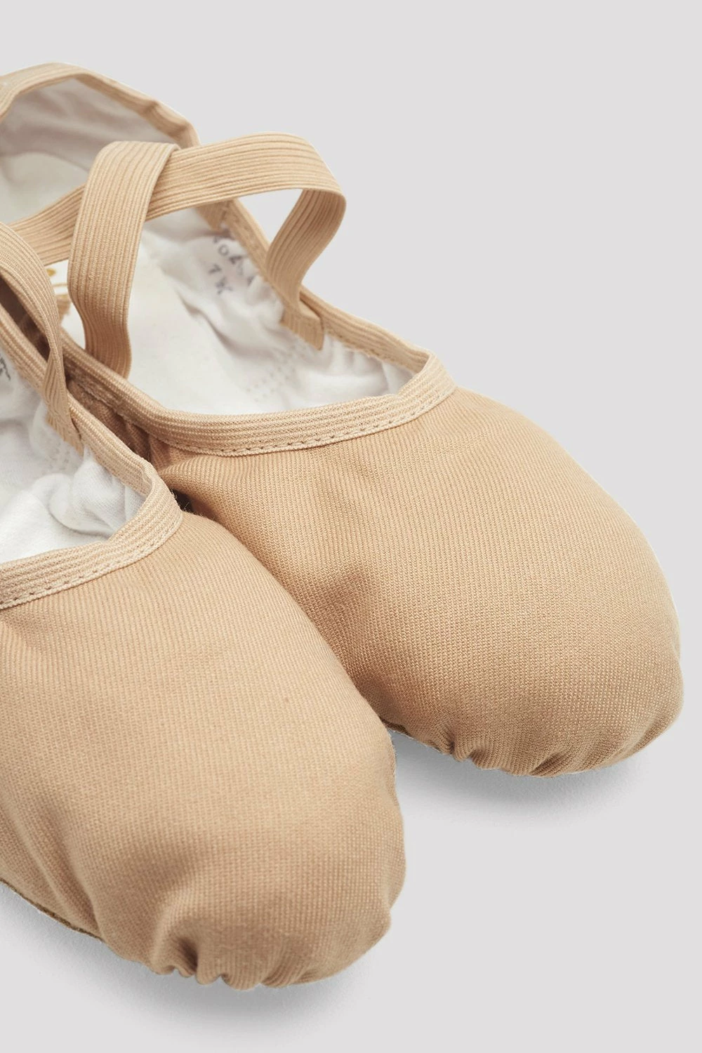 Budget β€οΈ BLOCHSTORE-US Mens Performa Stretch Canvas Ballet π Shoes Sand Canvas β€οΈ 6 Budget β€οΈ BLOCHSTORE-US Mens Performa Stretch Canvas Ballet π Shoes Sand Canvas β€οΈ - Image 6