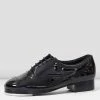 Discount 🌟 BLOCHSTORE-US Ladies Jason Samuels Smith Patent Tap 👟 Shoes Black Patent ✨