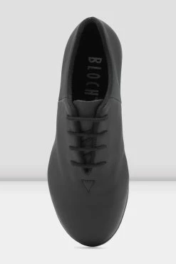 Brand new π€© BLOCHSTORE-US Ladies Sync Tap Leather Tap π Shoes Black Leather π 12 Brand new π€© BLOCHSTORE-US Ladies Sync Tap Leather Tap π Shoes Black Leather π -adults dance shoes store S0321L BLK 06
