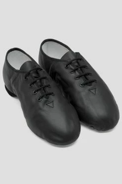 Wholesale 🥰 BLOCHSTORE-US Mens Ultraflex Suede Jazz 👞 Shoes Black Leather 🥰 -adults dance shoes store S0423L BLK 08 361f2997 44c4 49ad 97b5 33a2445cf138