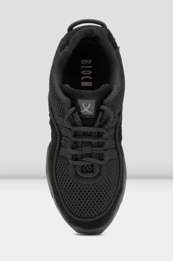 Cheapest 🎉 BLOCHSTORE-US Mens Boost Mesh Split Sole Dance 👟 Sneakers Black Mesh Suede 🤩 15 Cheapest 🎉 BLOCHSTORE-US Mens Boost Mesh Split Sole Dance 👟 Sneakers Black Mesh Suede 🤩 -adults dance shoes store S0538L BLK 07 d84e0e80 c2b5 447e a14d 49753c973e1e