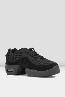 Cheapest 🎉 BLOCHSTORE-US Mens Boost Mesh Split Sole Dance 👟 Sneakers Black Mesh Suede 🤩 19 Cheapest 🎉 BLOCHSTORE-US Mens Boost Mesh Split Sole Dance 👟 Sneakers Black Mesh Suede 🤩 -adults dance shoes store S0538L BLK 30 c7698563 7b50 42c4 90a7 439daa1c6b06