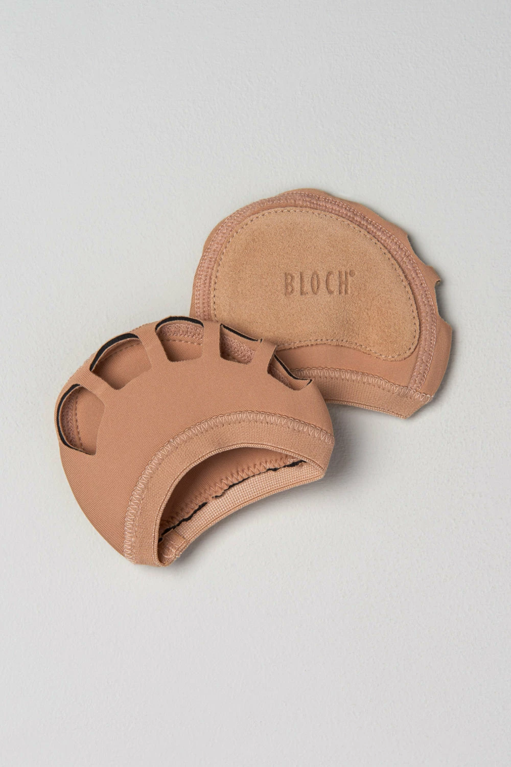 Best Pirce ✨ BLOCHSTORE-US Ladies Neoform Foot Thong Light Sand Neoprene ⌛ 2 Best Pirce ✨ BLOCHSTORE-US Ladies Neoform Foot Thong Light Sand Neoprene ⌛ - Image 2