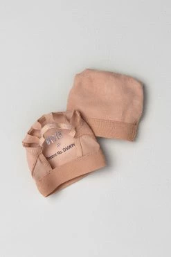 Wholesale 💯 BLOCHSTORE-US Ladies Suede Foot Thong 3 Base Suede 🛒