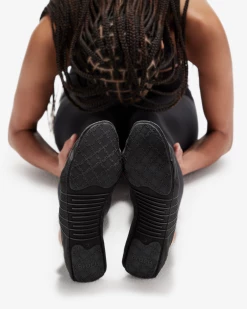 Cheapest ๐งจ BLOCHSTORE-US Flex Black ๐ 8 Cheapest ๐งจ BLOCHSTORE-US Flex Black ๐ -adults dance shoes store SHOT08 297 R2