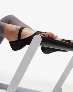 Brand new 🔥 BLOCHSTORE-US Stance Black ⭐ -adults dance shoes store SHOT09 001 R1