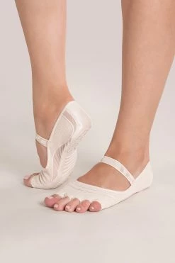 Outlet 💯 BLOCHSTORE-US Stance Pale Pink 👍