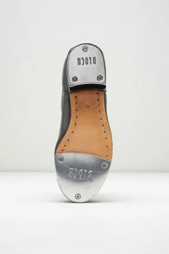 Discount 🔥 BLOCHSTORE-US Ladies Jason Samuels Smith Tap 👟 Shoes Black Leather ⌛ -adults dance shoes store WnhI0dv0