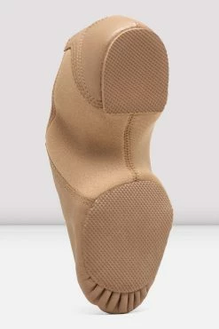 Buy ๐ BLOCHSTORE-US Ladies Spark Leather & Neoprene Jazz ๐ Shoes Tan Leather โญ 10 Buy ๐ BLOCHSTORE-US Ladies Spark Leather & Neoprene Jazz ๐ Shoes Tan Leather โญ -adults dance shoes store ZqVTXN c