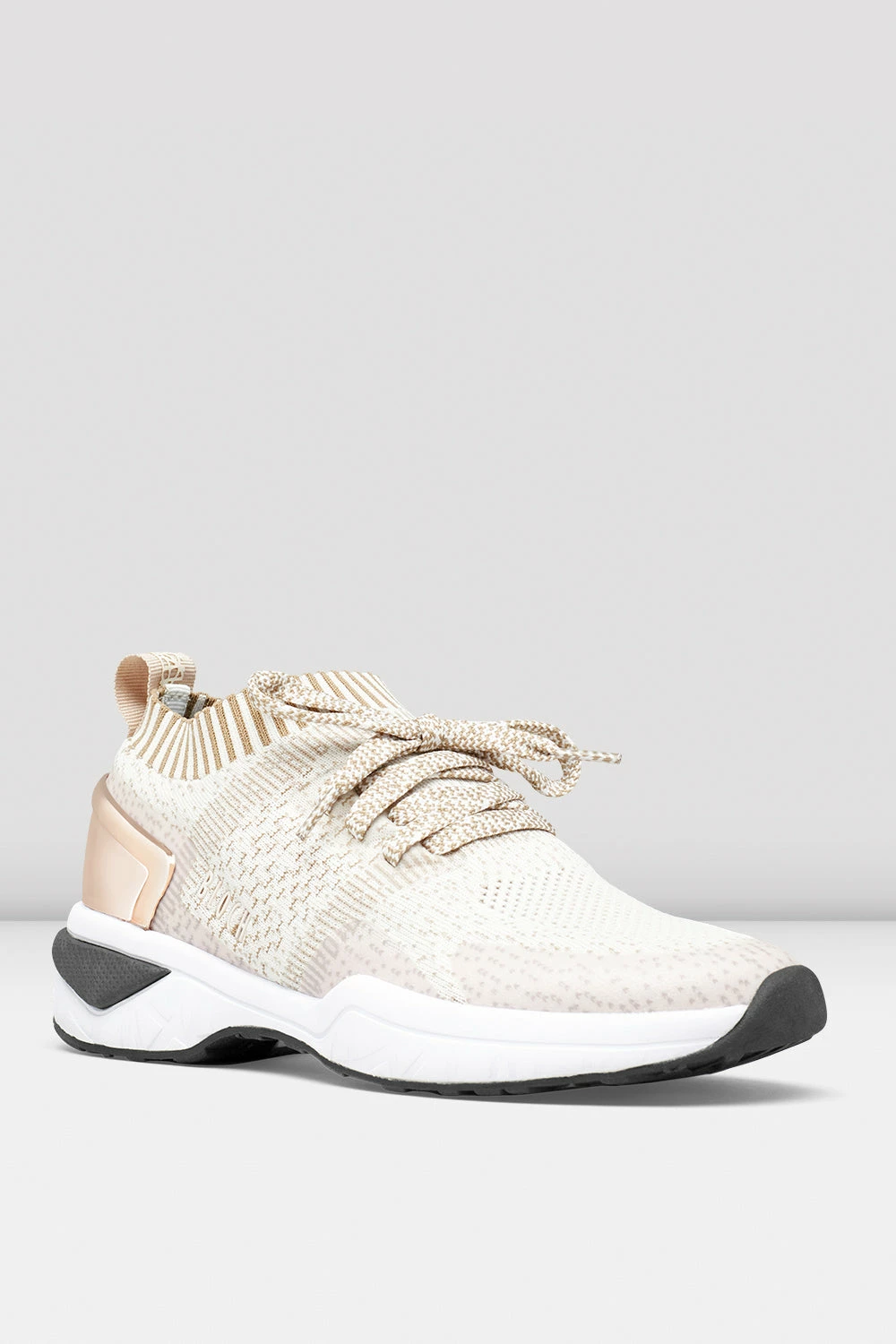 Promo β BLOCHSTORE-US Ladies Alcyone π Sneaker Beige Knit β¨ 3 Promo β BLOCHSTORE-US Ladies Alcyone π Sneaker Beige Knit β¨ - Image 3