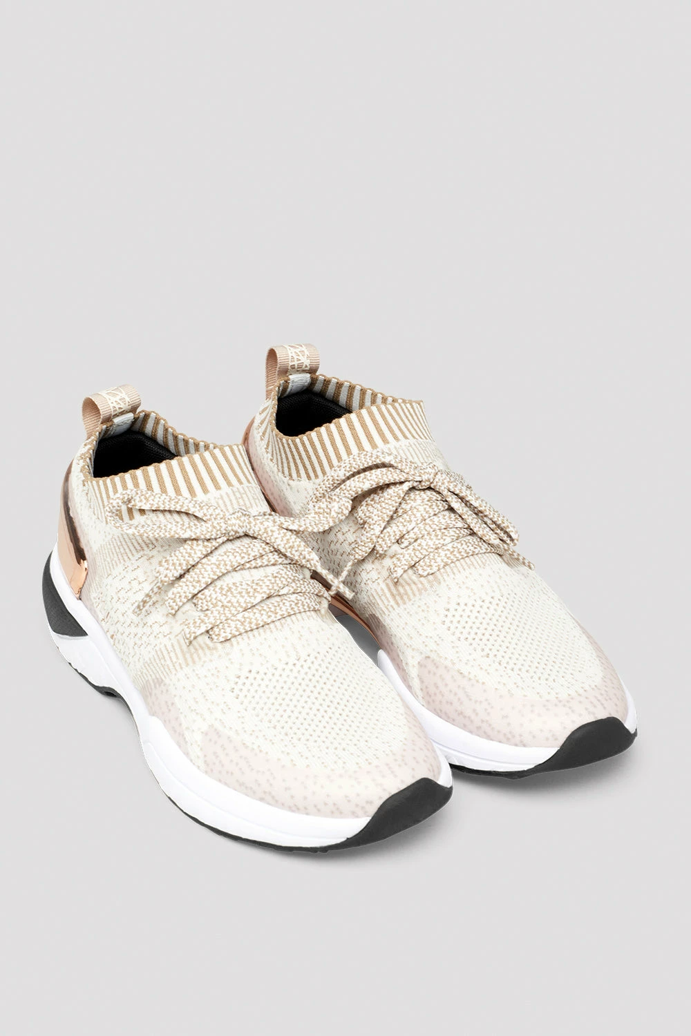 Promo β BLOCHSTORE-US Ladies Alcyone π Sneaker Beige Knit β¨ 6 Promo β BLOCHSTORE-US Ladies Alcyone π Sneaker Beige Knit β¨ - Image 6