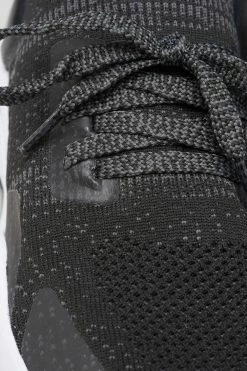 Flash Sale 🎁 BLOCHSTORE-US Ladies Alcyone 👟 Sneaker Black Knit 🌟 -adults dance shoes store alcyone luxe black 15075