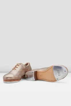 Best deal 😀 BLOCHSTORE-US Ladies Jason Samuels Smith Patent Tap 👟 Shoes Gold Patent ✔️ -adults dance shoes store s0313lp gld760 4274