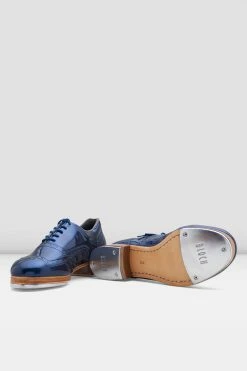 Budget π BLOCHSTORE-US Mens Jason Samuels Smith Patent Tap π Shoes Metallic Navy Patent β 9 Budget π BLOCHSTORE-US Mens Jason Samuels Smith Patent Tap π Shoes Metallic Navy Patent β -adults dance shoes store s0313mp mnv 5321